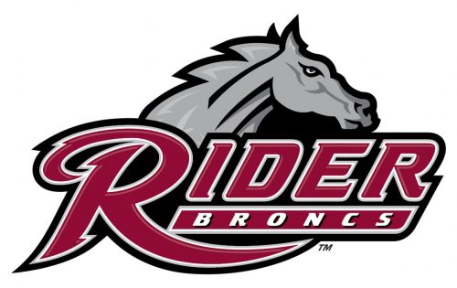 Rider Broncs Logo