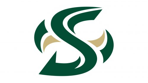 Sacramento State Hornets Logo