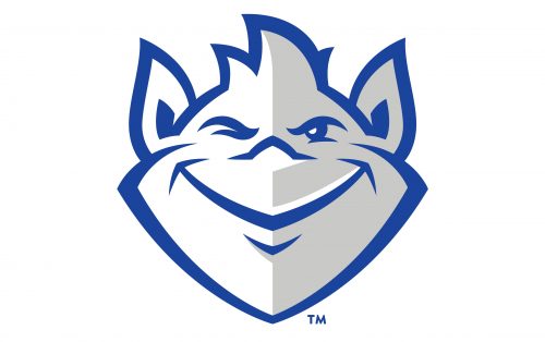 Saint Louis Billikens Logo