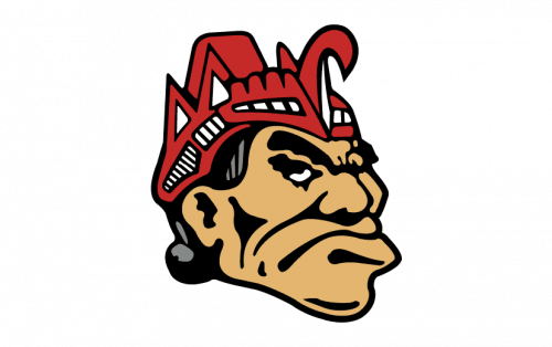 San Diego State Aztecs Logo-1983