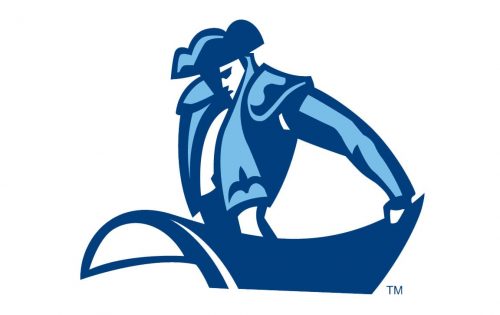 San Diego Toreros Logo