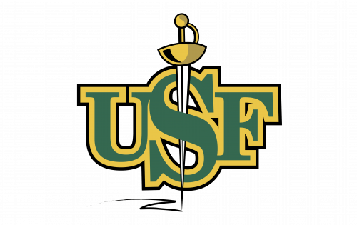 San Francisco Dons Logo-2001