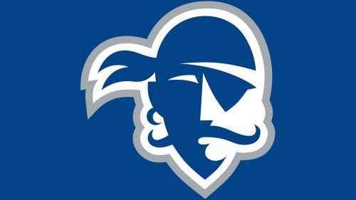 Seton Hall Pirates Logo