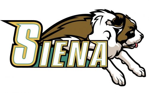 Siena Saints Logo