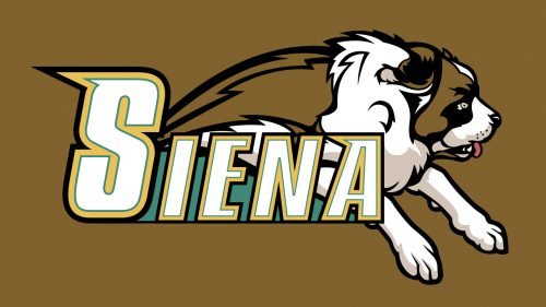 Siena Saints Logo