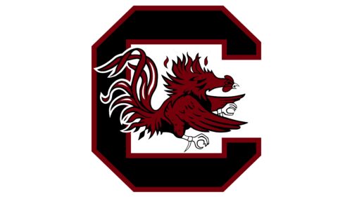 South Carolina Gamecocks Logo