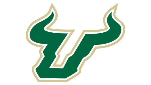 South Florida Bulls Logo