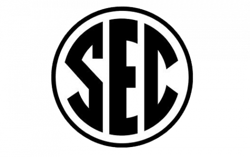 Southeastern Conference Logo-1966