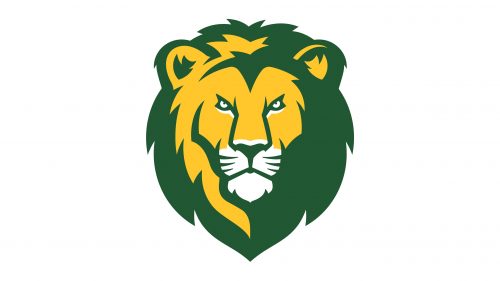 Southeastern Louisiana Lions logo