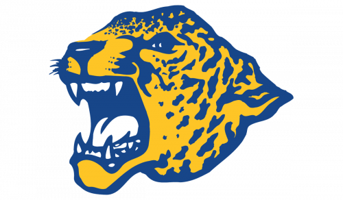 Southern Jaguars Logo 1993