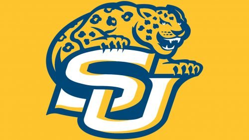 Southern Jaguars Logo