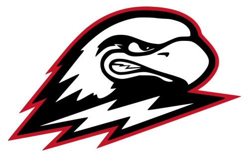 Southern Utah Thunderbirds Logo