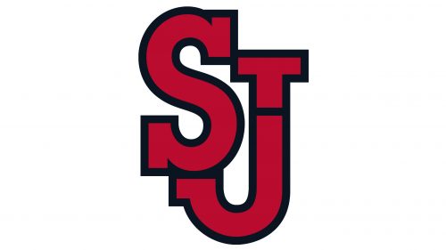 St. John's Red Storm logo