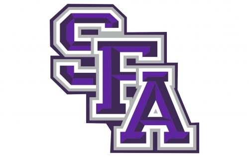 Stephen F. Austin Lumberjacks Logo