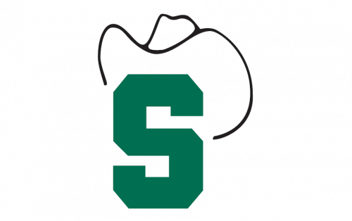 Stetson Hatters Logo-1978