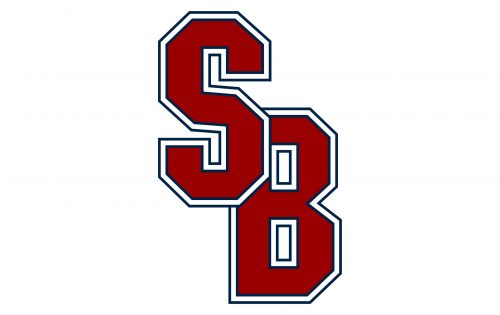 Stony Brook Seawolves Logo