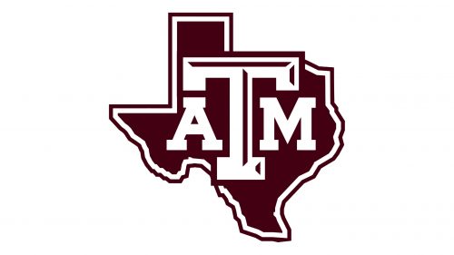 Texas A&M Aggies logo