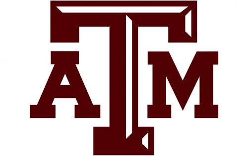 Texas A&M Aggies Logo