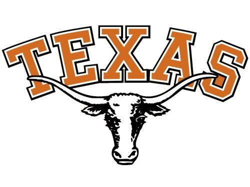 Texas Longhorns logo