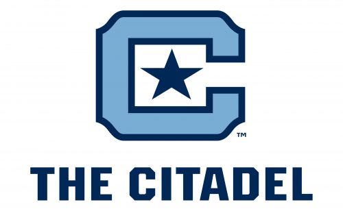 The Citadel Bulldogs logo