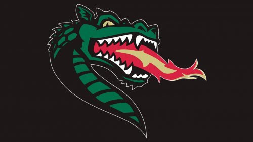 UAB Blazers emblem