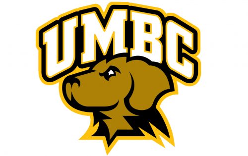 UMBC Retrievers Logo