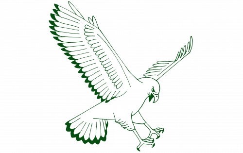 NC-Wilmington Seahawks Logo-1977