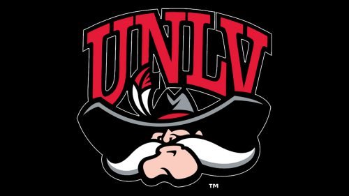 UNLV Rebels Logo