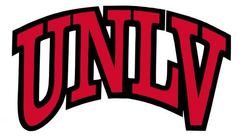 UNLV Rebels logo