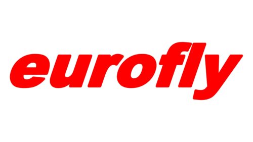 Eurofly Logo