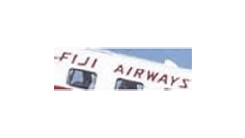 Fiji Airways Logo 1961