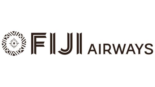 Fiji Airways Logo