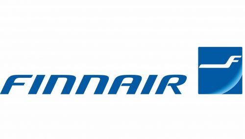 Finnair Logo 2000