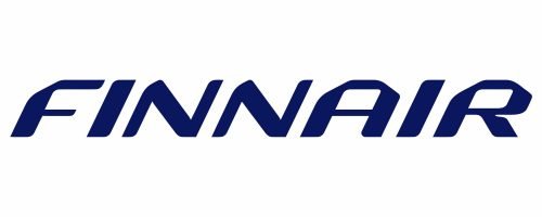 Finnair logo