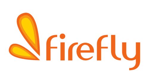 Firefly Airline Logo