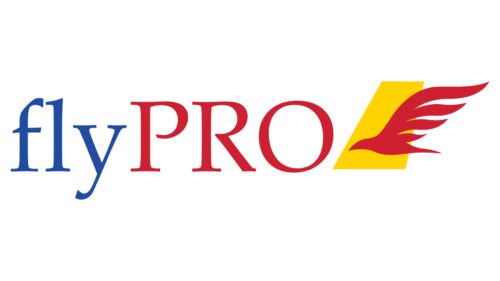 Fly Pro Logo