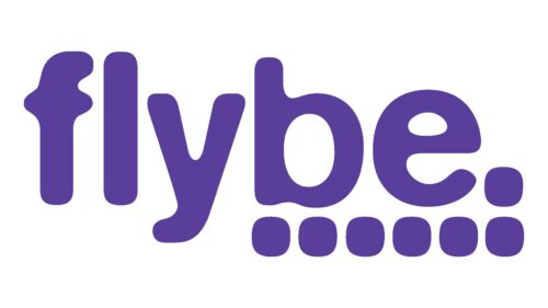 Flybe Logo