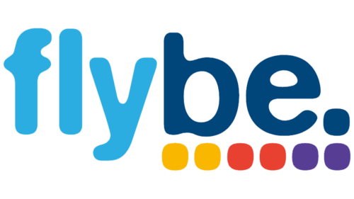 Flybe Logo 2004