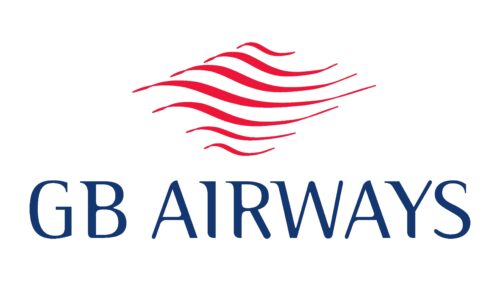 GB Airways Logo