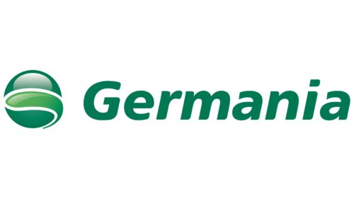 Germania Logo