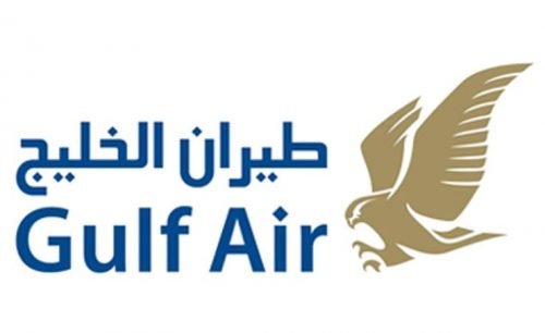 Gulf Air Logo 2010