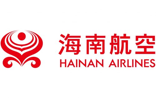 Hainan Airlines Logo