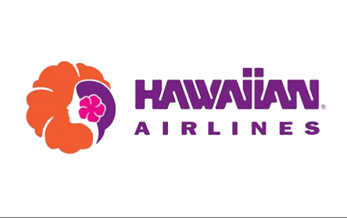 Hawaiian Airlines Logo-1995