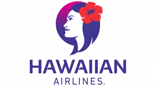 Hawaiian Airlines Logo