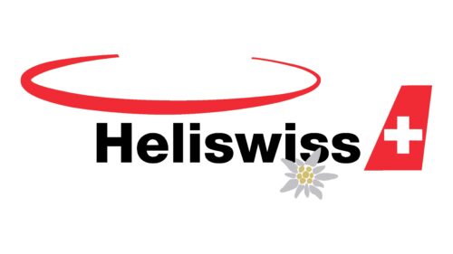 Heliswiss Logo