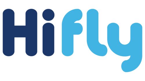 Hi Fly Logo