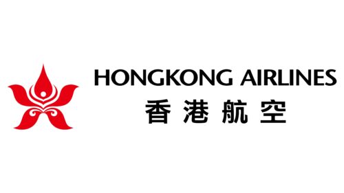 Hong Kong Airlines Logo