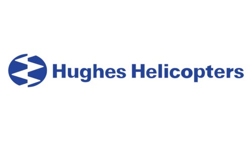 Hughes Helicopters Logo