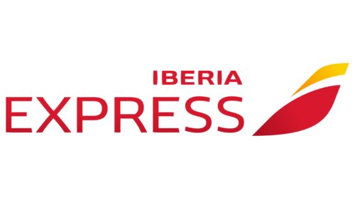 Iberia Express Logo