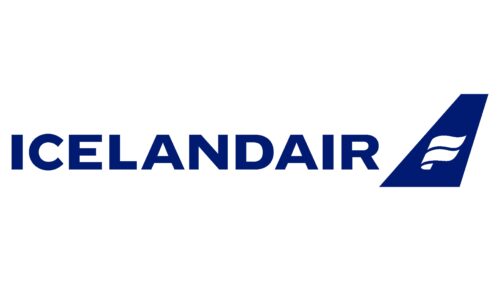 Icelandair Logo